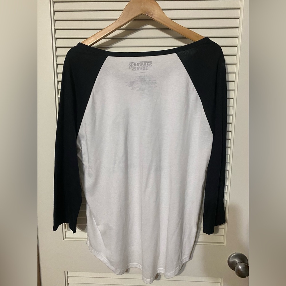 Stranger Things Shirt - Picture 6 of 6